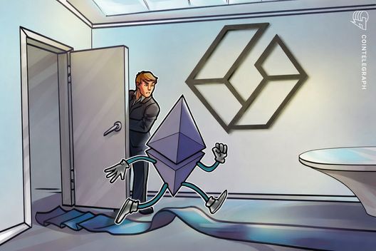 Grayscale declares first Ethereum staking payout for US-listed ETF