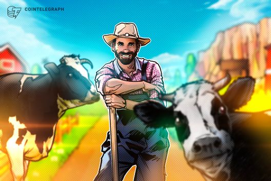 Texas Slim afirma que El Salvador puede liderar un nuevo modelo de ganadería con bitcoin