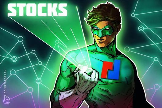 BitMEX pushes into 24/7 stock perps as tokenized equities heat up