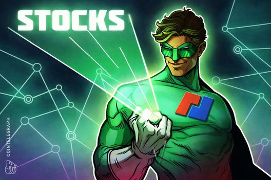 BitMEX pushes into 24/7 stock perps as tokenized equities heat up