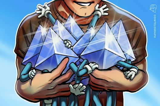 BitMine buys $105M Ether to kick off 2026, still holds $915M in cash