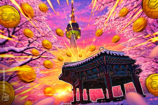 Why South Korea is struggling to decide who can issue stablecoins