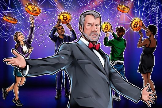 ¿El fin de las tesorerías de criptoactivos? La permanencia de Strategy en el MSCI no garantiza la supervivencia de las DATs