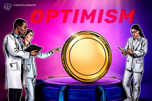 Optimism floats OP buyback proposal using Superchain revenue