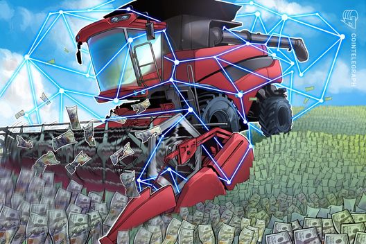 Sharplink pockets M from Ether staking, deploys another 0M ETH