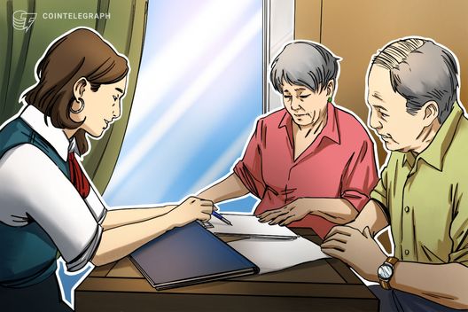Los rusos preguntan si las pensiones se pagan en cripto - BitRSS | Related Crypto Article