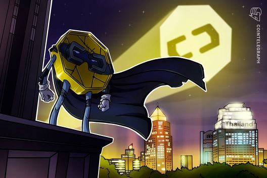 Thailand targets ‘grey money’ with unified oversight of gold and crypto