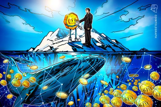 “Cripto es sólo la punta del iceberg de una nueva infraestructura”, según cofundador de Yoseyomo