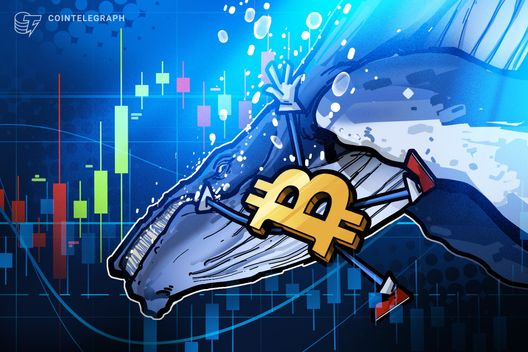 Bitcoin ‘OG whales’ sell 6M, but odds of 0K BTC remain high