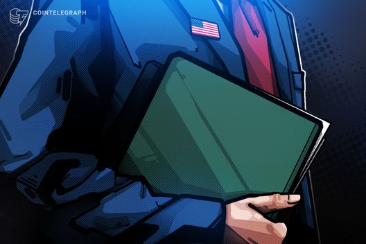 Lummis参议员表示, 彭博会 - CoinTelegraph | Related Crypto Article