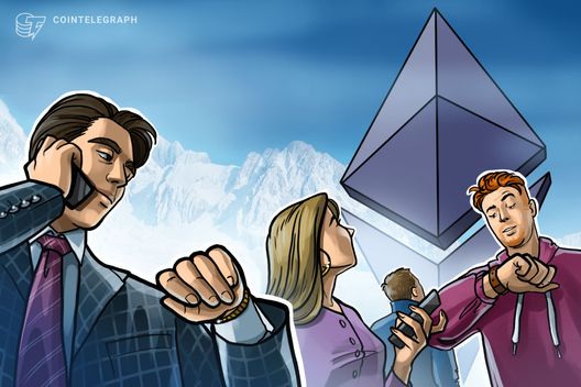 Crypto : La prochaine grande hausse de l’ether à 4 100 $ sera précédée d’un plongeon