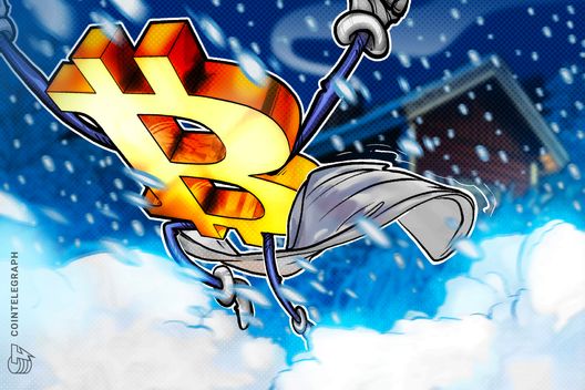 Drei Gründe, warum Bitcoins 'real Breakout' gegen $107K begonnen hat - CoinTelegraph | Related Crypto Article