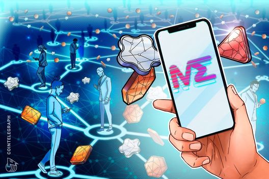 Magic Eden пообещала отдавать часть прибыли держателям токена ME