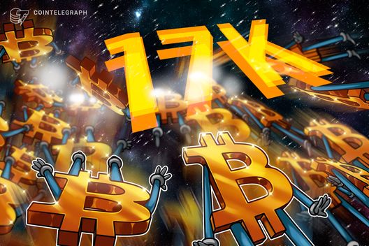 17K Bitcoin inflow to exchanges raises alarm: Will BTC’s sell-off deepen?