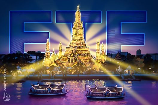 Thailand plans crypto ETF rules as institutional interest increases - BitRSS | Related Crypto Article