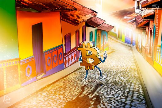Colombia’s second-largest pension fund to offer Bitcoin exposure