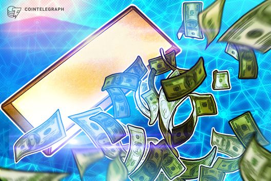 Падение рынка стейблкоинов показывает бегство к золоту, а не к биткоину - CoinTelegraph | Related Crypto Article