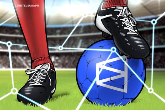 Polymarket strikes prediction market deal with major US soccer league