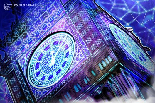 UK dodges ‘US malaise’ as regulator finalizes crypto rules