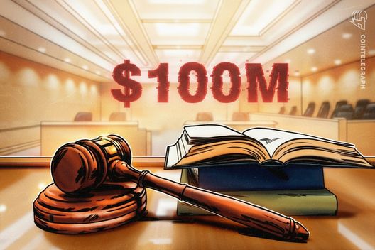 Cere Network co-fundador, junta enfrentan demanda de $100M por ventas de ficha - CoinTelegraph | Related Crypto Article