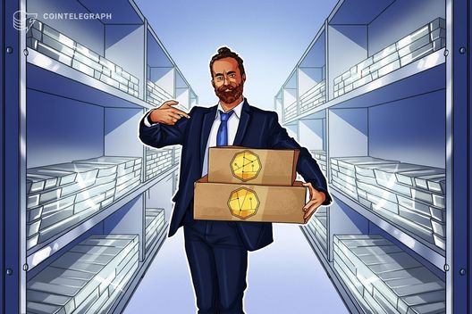 Silver, gold hype overtaking crypto on social media: Santiment Silver, gold hype overtaking crypto on social media: Santiment