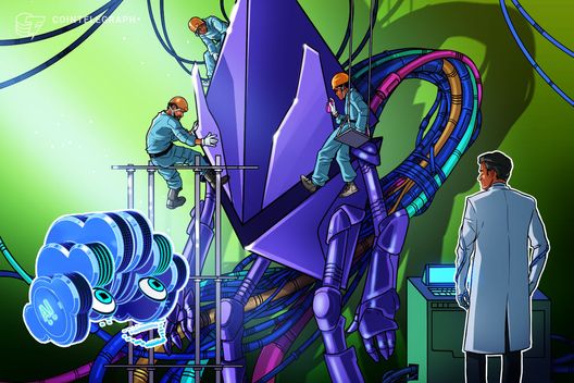 Le standard d'agent d'IA sans confiance pourrait frapper Ethereum Mainnet jeudi - BitRSS | Related Crypto Article