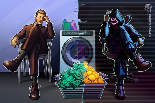 秘密洗钱者正在放弃集中交流: 链解 - CoinTelegraph | Related Crypto Article