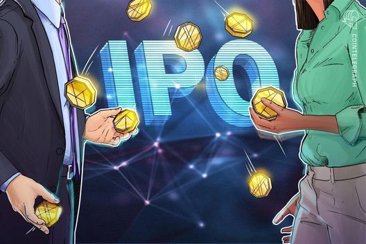 Gardien de la cryptographie Le cuivre pèse l'IPO à mesure que la demande institutionnelle augmente : Rapport annuel - BitRSS | Related Crypto Article