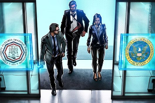 美国公平贸易委员会和证监会推动加密监管方面的联合合作 - CoinTelegraph | Related Crypto Article