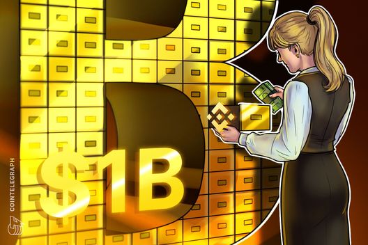 Binance to convert B SAFU reserves into Bitcoin within 30 days
