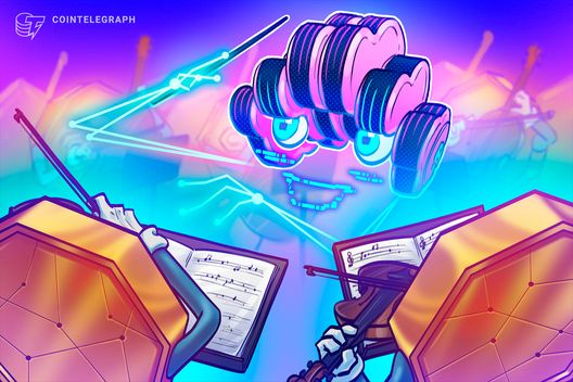 CoreWeave shows how crypto-era infrastructure quietly became AI’s backbone