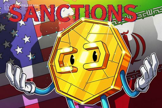 US Treasury sanctions Iran-linked crypto exchanges for first time - BitRSS | Related Crypto Article
