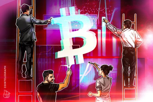 O Fim da Queda? Analista da 21Shares Vê Bitcoin no 'Fundo' e Previsão de Alta Explosiva