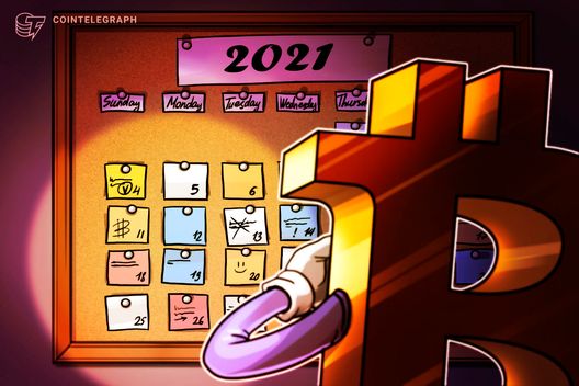 Prix BTC retour à 2021: Cinq choses à savoir en Bitcoin cette semaine - CoinTelegraph | Related Crypto Article
