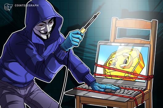 Die Wrench-Angriffe stiegen 2025 um 75 %, was zu 41M-Verlusten führte: Certi - CoinTelegraph | Related Crypto Article
