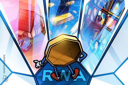 Liquid podría ser clave en tokenización de RWA en El Salvador, según Bitfinex Securities