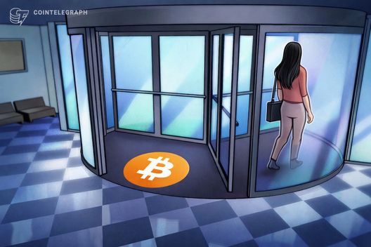Gloria Zhao quitte Bitcoin Core
