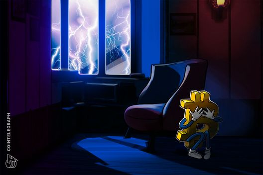 Аналитики: коррекция биткоина еще не закончилась