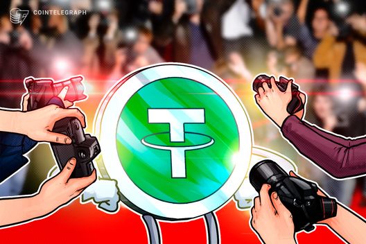 СМИ: Tether планирует глобальное расширение