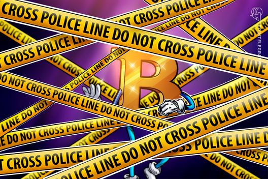 22 Bitcoin worth .5M vanish from Seoul police custody