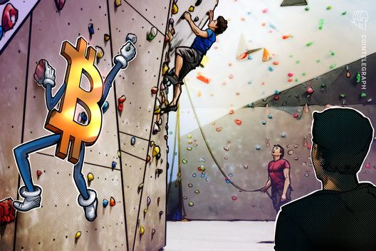 Bitcoin passes $68K on slower US CPI print, but Fed rate-cut odds stay low