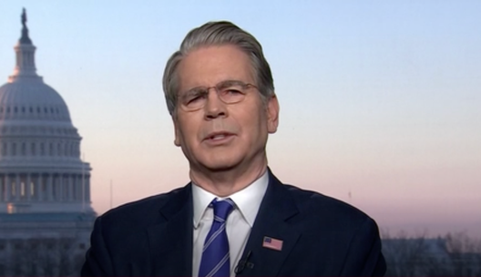 Le CLARITY Act pourrait relancer le sentiment crypto, selon Bessent