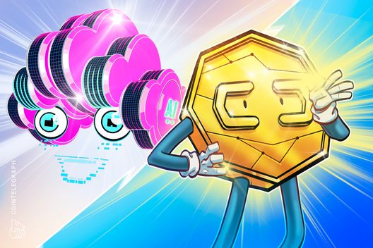 The real ‘supercycle’ isn’t crypto, it’s AI infrastructure: Analyst