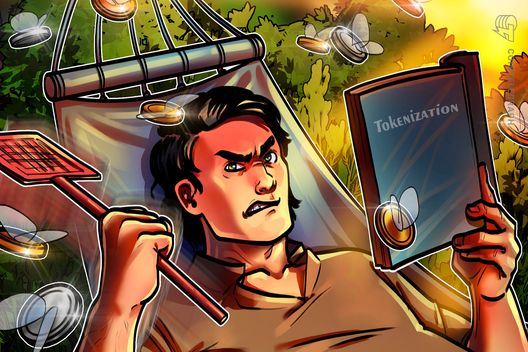 “El reto de las inversiones tokenizadas es la dificultad de su acceso”, afirmó Michele Crivelli