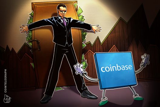 Benchmark понизила прогноз по Coinbase на 37%, но отметила устойчивость бизнеса