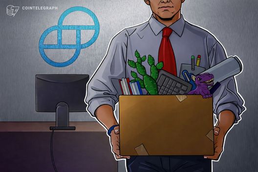 Reorganización posterior a la salida a bolsa de Gemini provocó la salida de tres altos ejecutivos