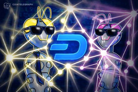 Dash Evolution chain integrates Zcash Orchard privacy pool