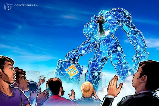 Binance adds Ondo’s tokenized stocks in latest RWA push