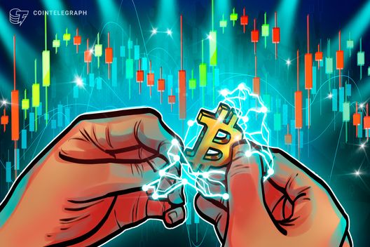 BITCOIN DISPARA! BTC SALTA PARA US$ 65 MIL EM RECUPERAÇÃO EXPLOSIVA - O QUE ESTÁ ACONTECENDO?