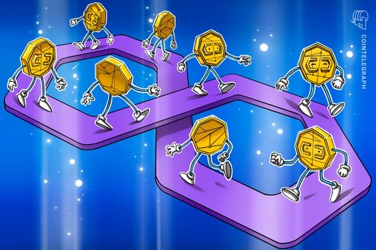 FIM DOS CUSTOS ALTOS? A stablecoin do Real, BBRL, ACABA DE CHEGAR À POLYGON! Veja como isso muda TUDO para a Web3!